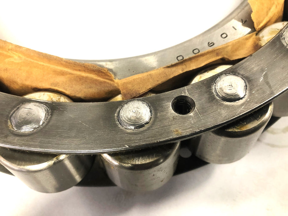 Timken Tapered Roller Bearing Cone With Inner Race 710900 NOS