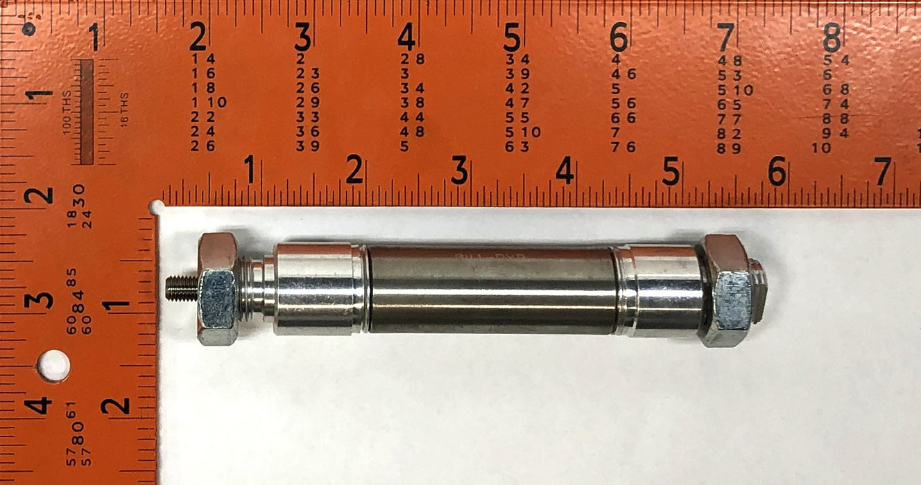 Bimba Stainless Pneumatic Cylinder 041-DXP NOS