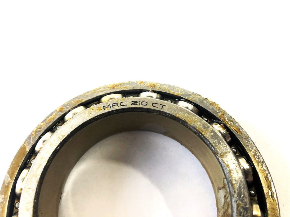MRC Clutch Release Ball Bearing 210-CT NOS