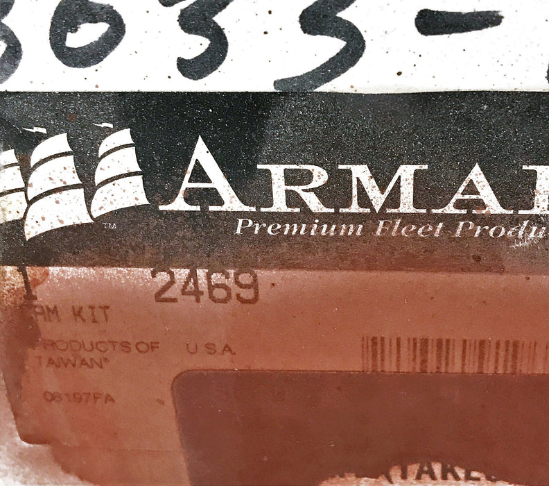 Armada Camshaft Repair Kit 2469 [Lot of 2] NOS
