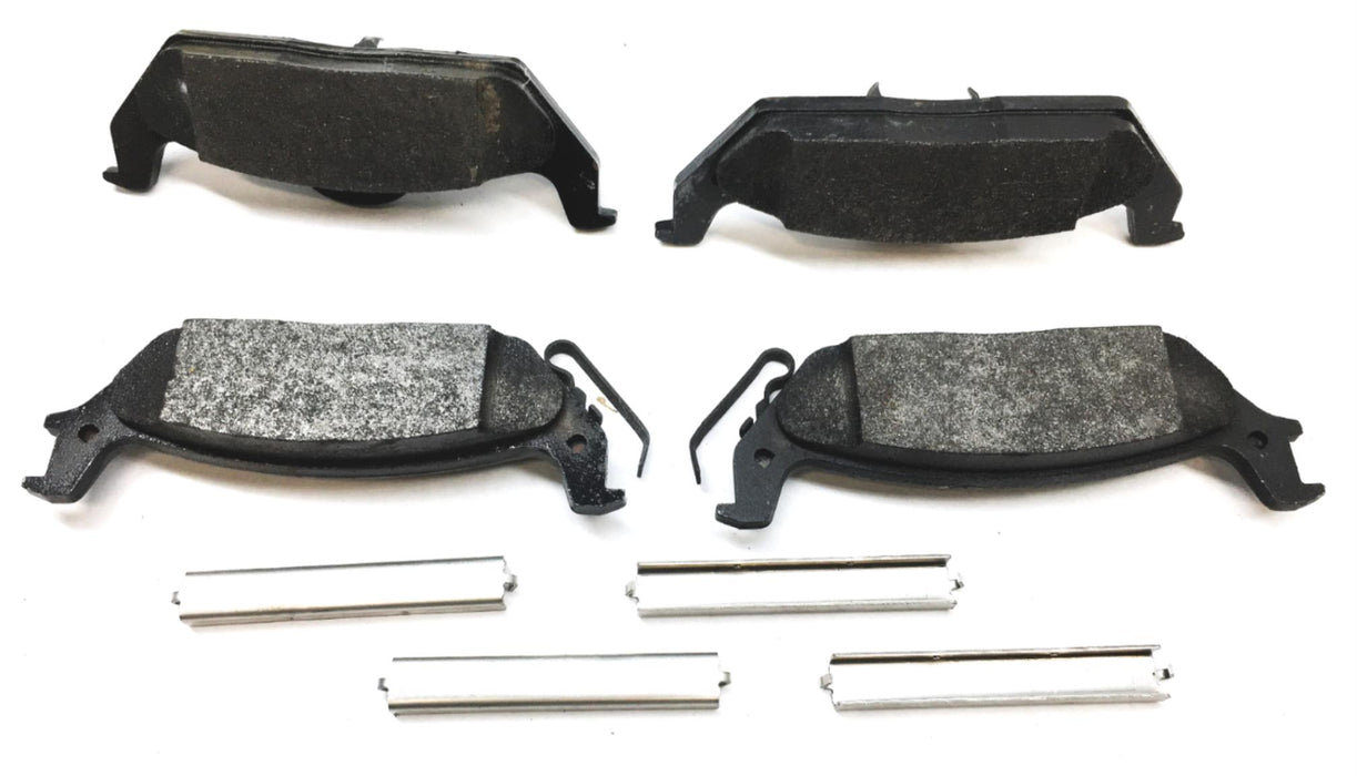 Honeywell Bendix Brake Pads MKD1012 NOS