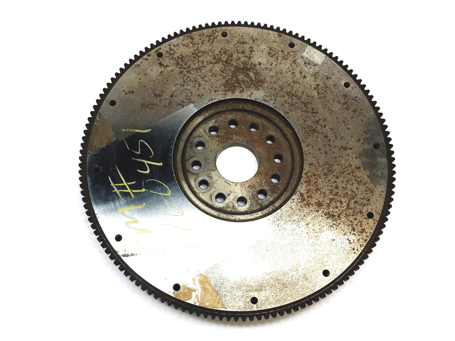 Isuzu 4L05 WF3 43 IPR J4 1815440-C1 Flywheel CD1821916C1 NOS