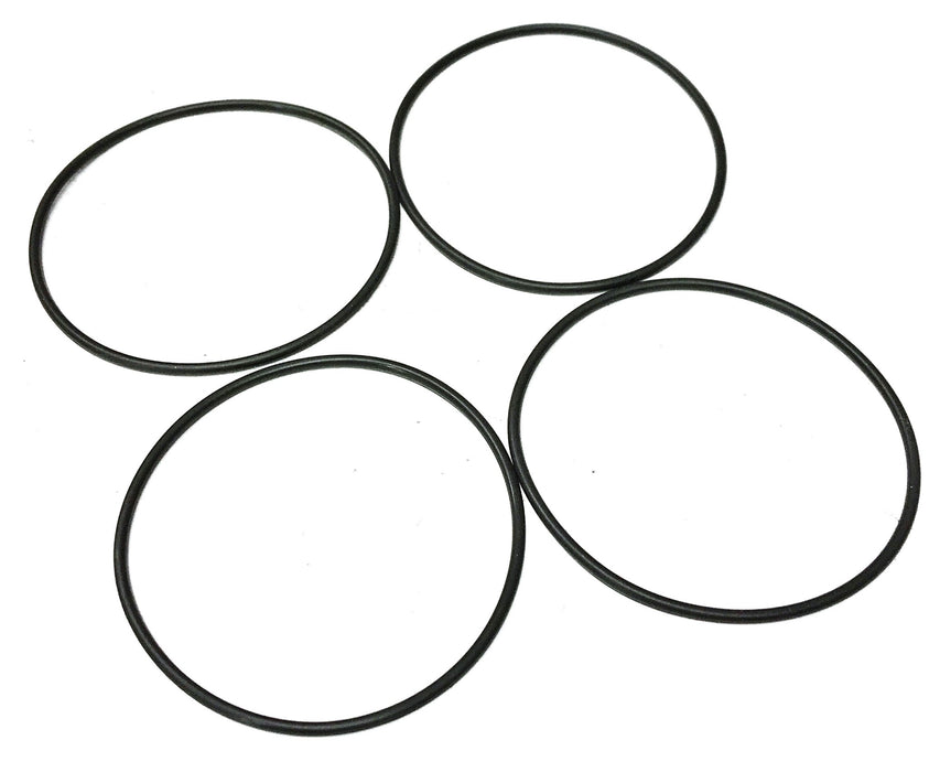 Cummins O-Ring Seal 3330797 [Lot of 4] NOS