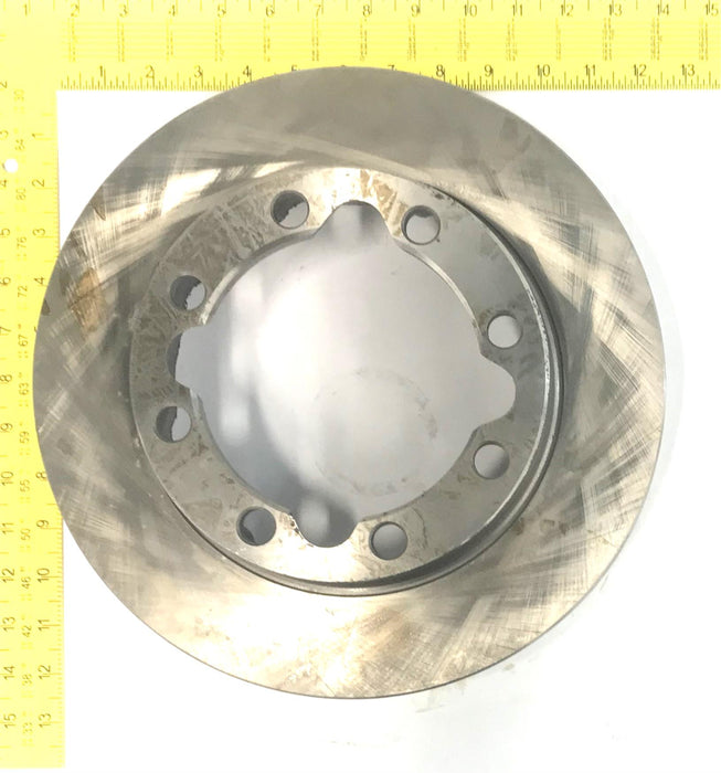U.S. Disc Brake Rotor 141770 NOS