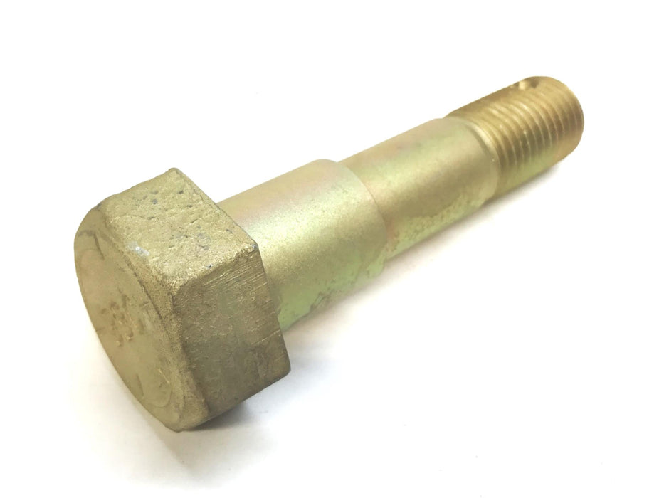 Volvo/BBC Shoulder Pin Hex Head Bolt VOE16001048 NOS