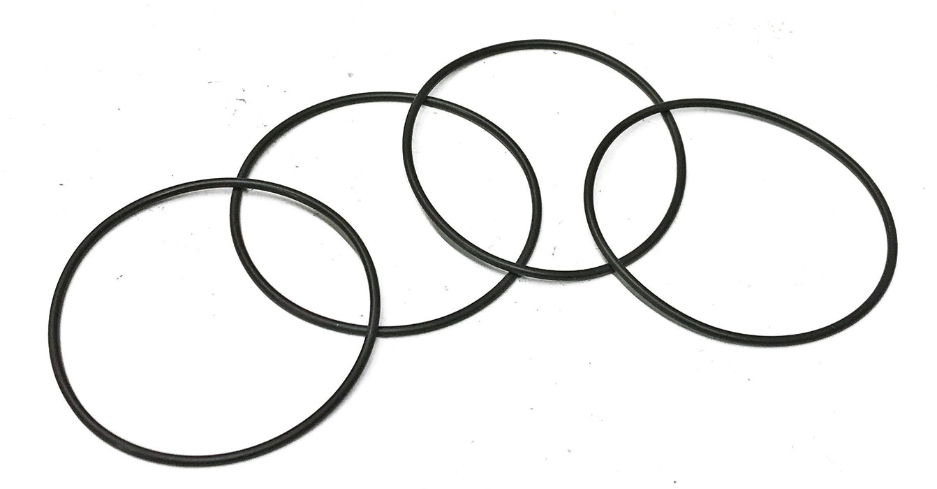Cummins O-Ring Seal 3330797 [Lot of 4] NOS