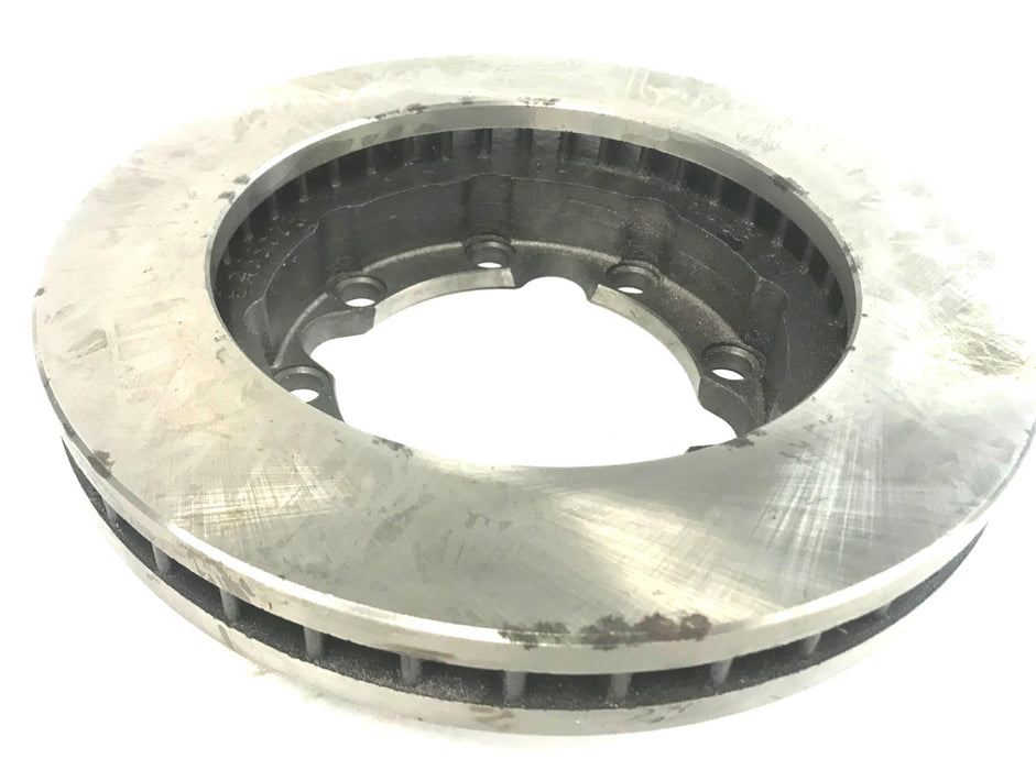 U.S. Disc Brake Rotor 141770 NOS