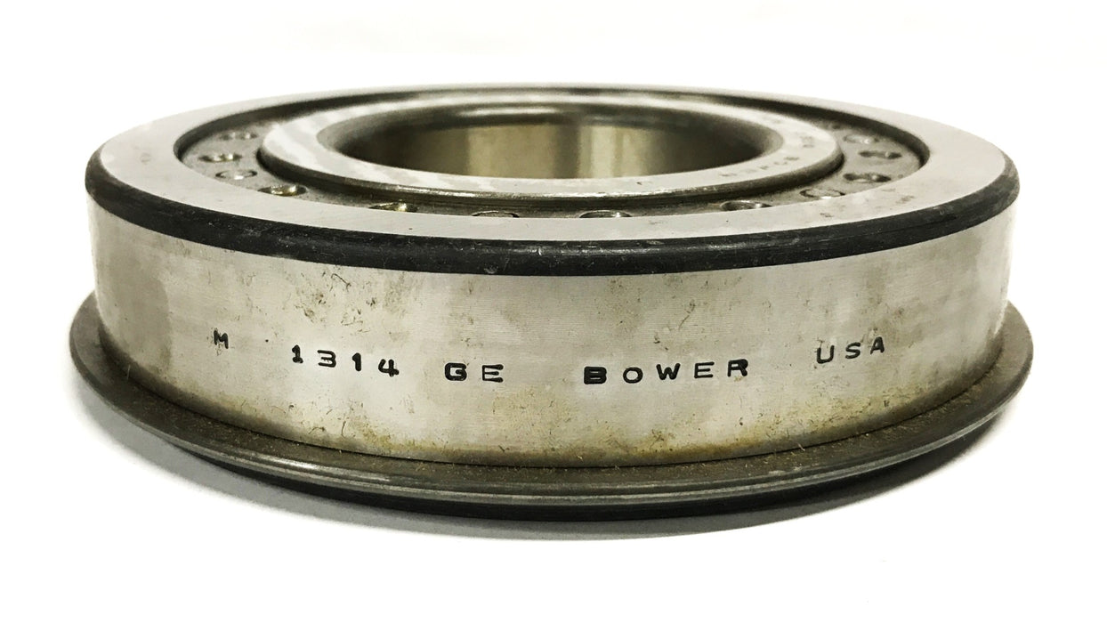 Bower Cylindrical Roller Bearing MSN-1314-GELR NOS