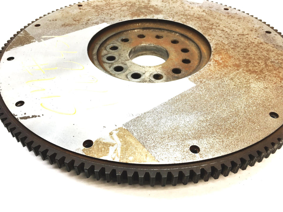 Isuzu 4L05 WF3 43 IPR J4 1815440-C1 Flywheel CD1821916C1 NOS