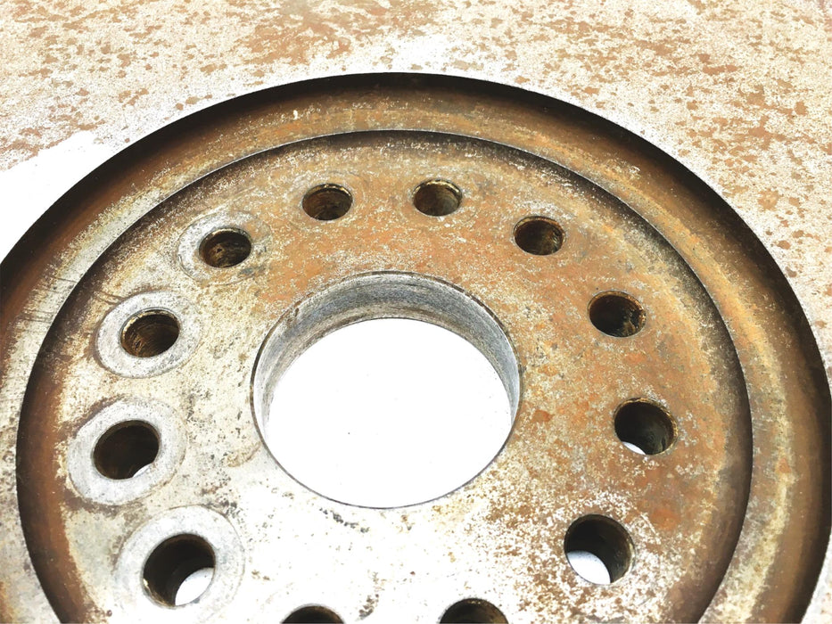 Isuzu 4L05 WF3 43 IPR J4 1815440-C1 Flywheel CD1821916C1 NOS