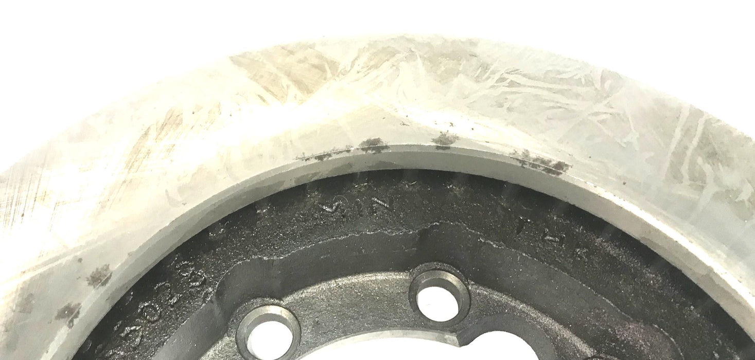 U.S. Disc Brake Rotor 141770 NOS