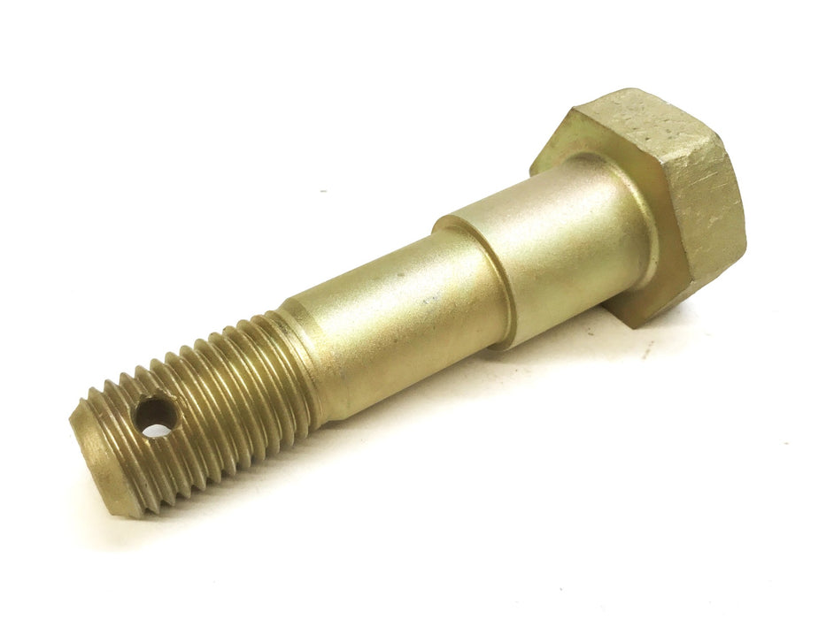 Volvo/BBC Shoulder Pin Hex Head Bolt VOE16001048 NOS