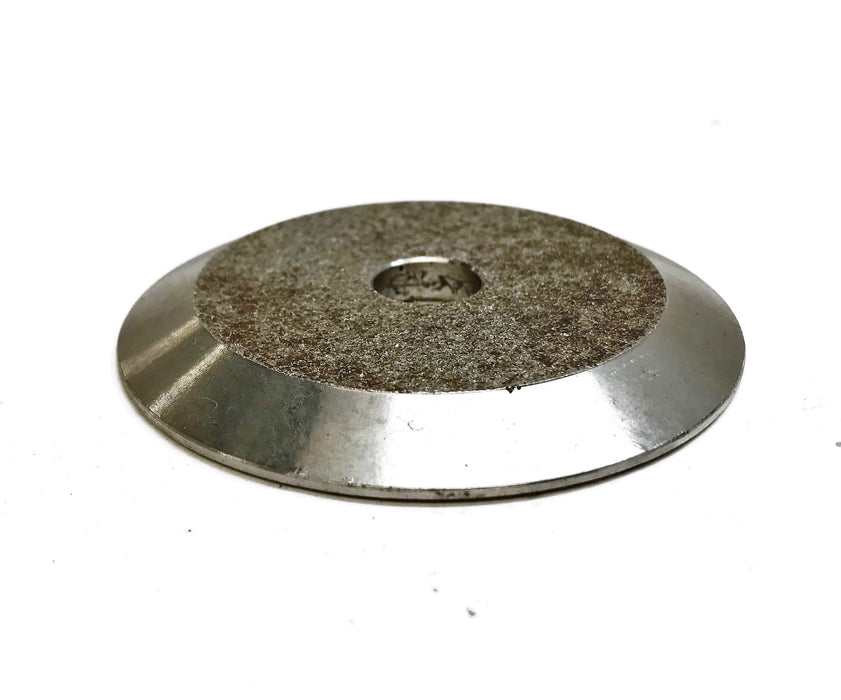 Febco 2-1/2" Disc Washer 190-016 NOS