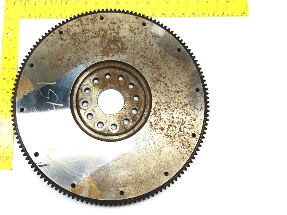 Isuzu 4L05 WF3 43 IPR J4 1815440-C1 Flywheel CD1821916C1 NOS