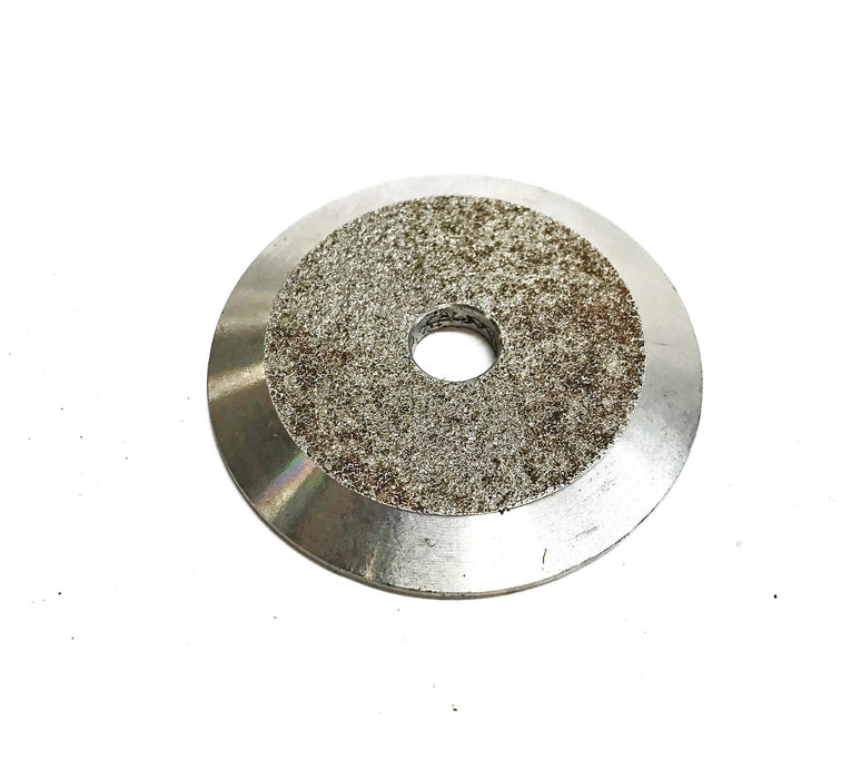 Febco 2-1/2" Disc Washer 190-016 NOS