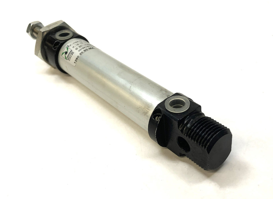 Pneumax Pneumatic Cylinder 1260.20.50.MA NOS