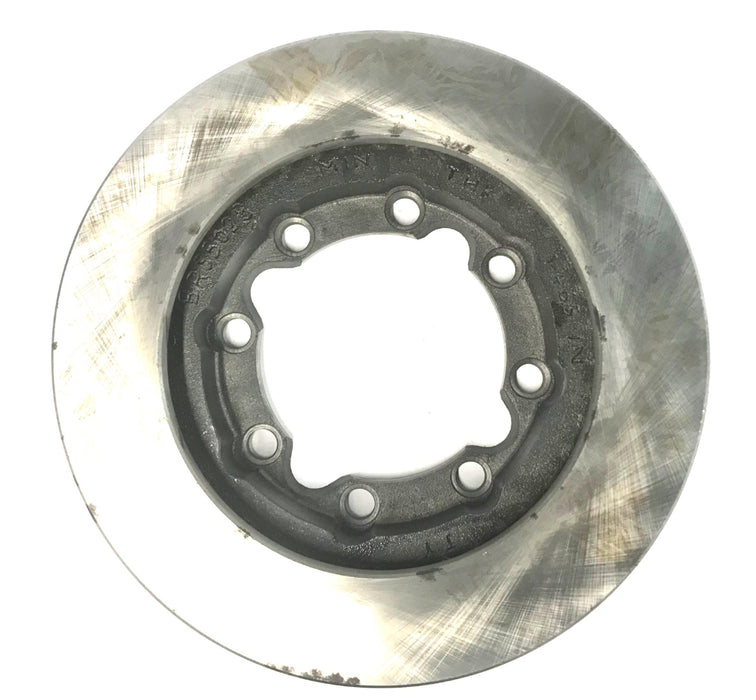 U.S. Disc Brake Rotor 141770 NOS