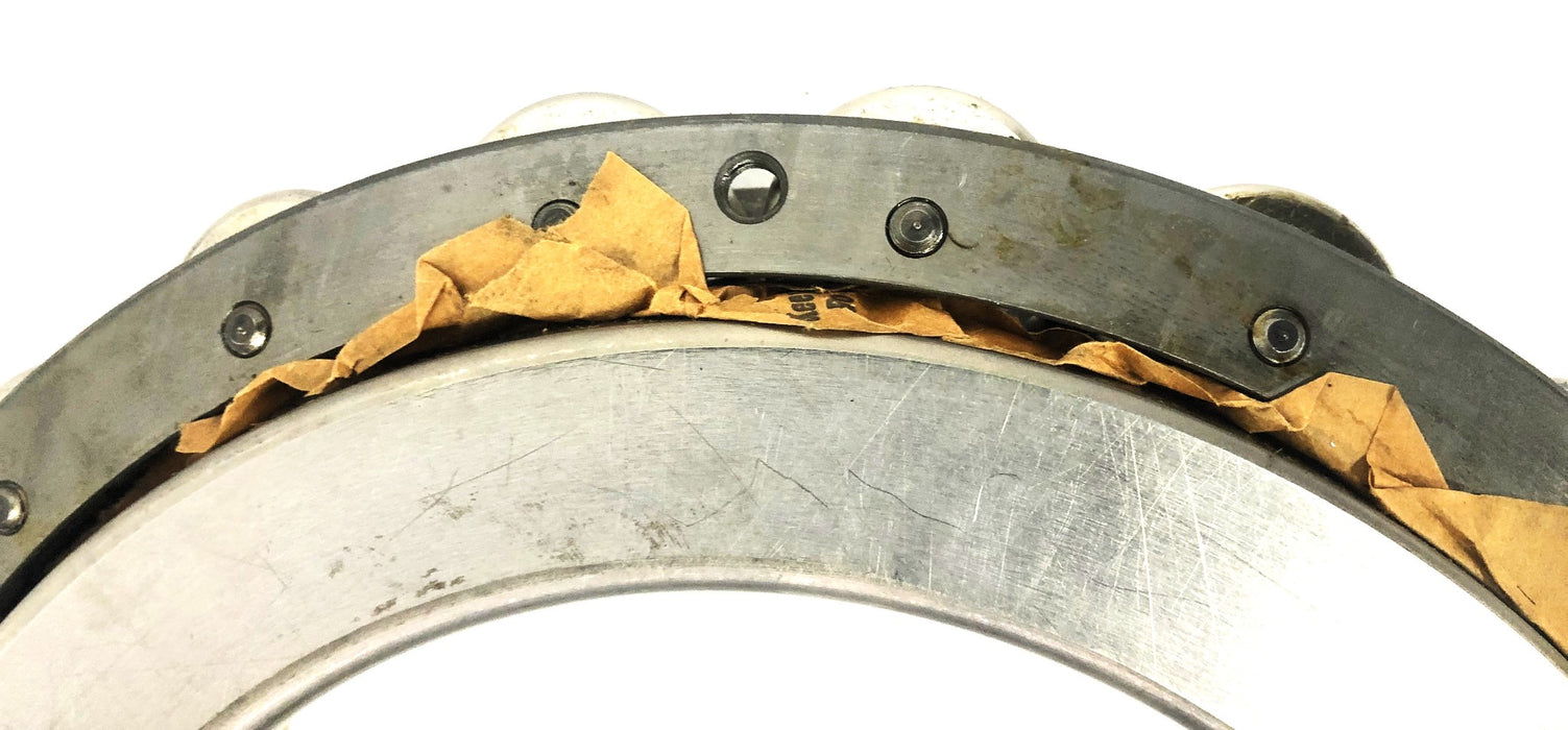 Timken Tapered Roller Bearing Cone With Inner Race 710900 NOS