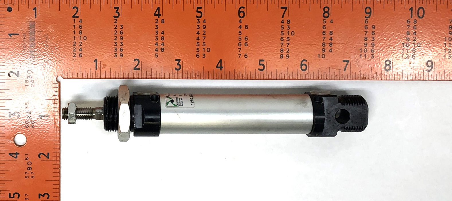 Pneumax Pneumatic Cylinder 1260.20.50.MA NOS