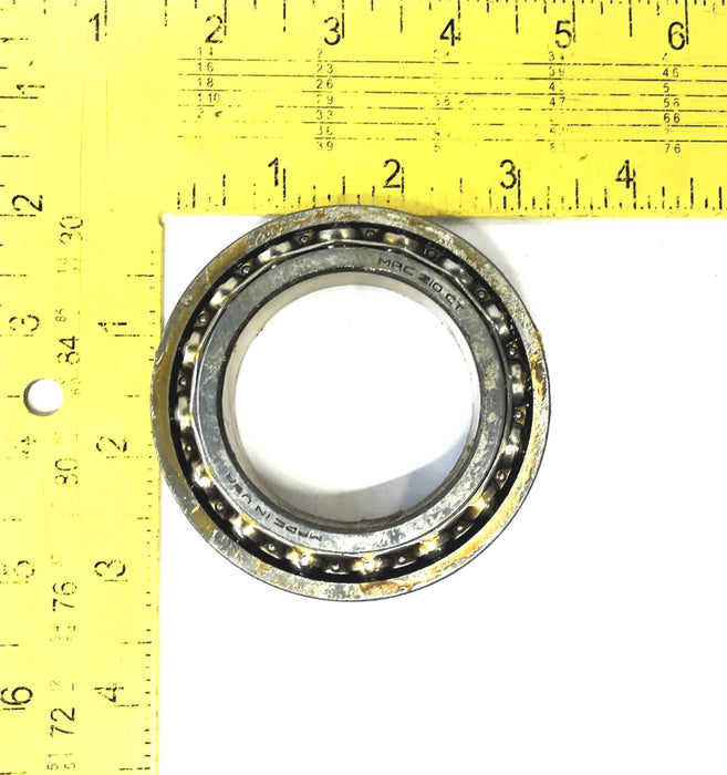 MRC Clutch Release Ball Bearing 210-CT NOS