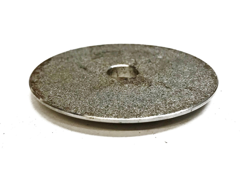 Febco 2-1/2" Disc Washer 190-016 NOS