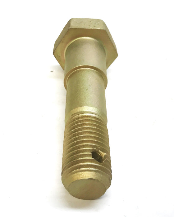Volvo/BBC Shoulder Pin Hex Head Bolt VOE16001048 NOS
