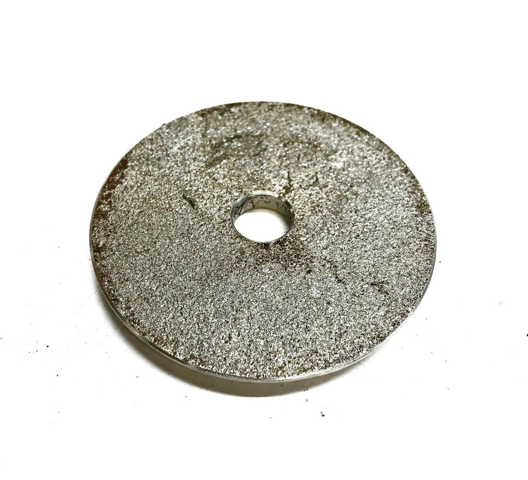 Febco 2-1/2" Disc Washer 190-016 NOS