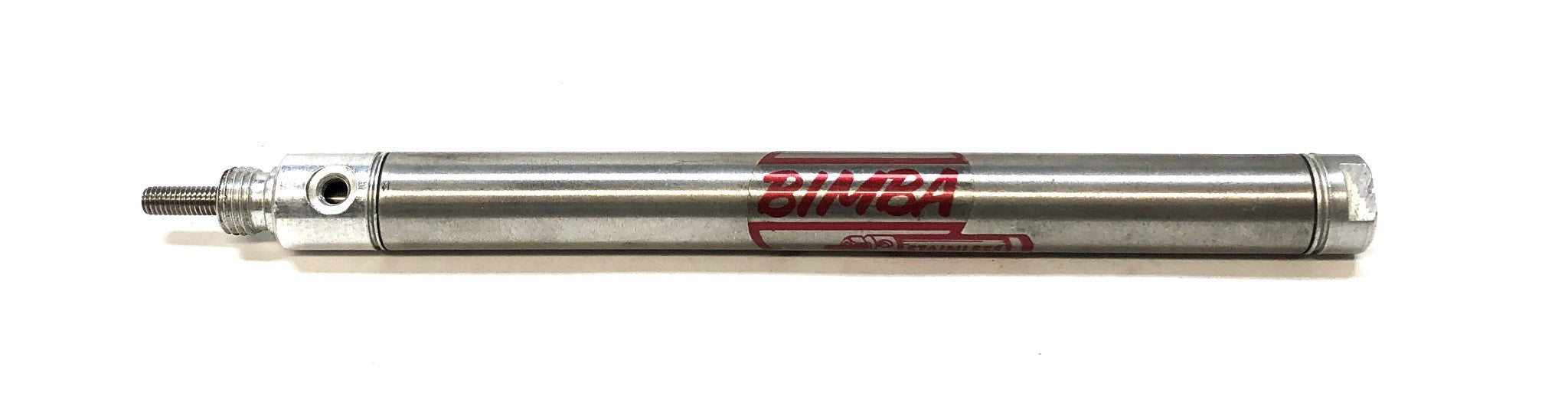 Bimba Pneumatic Round Air Cylinder MRS-024.5-D (MRS0245D) NOS