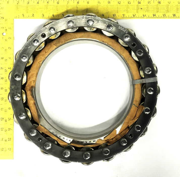 Timken Tapered Roller Bearing Cone With Inner Race 710900 NOS