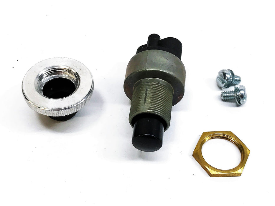 Standard Solenoid Switch Button SSB-5 NOS