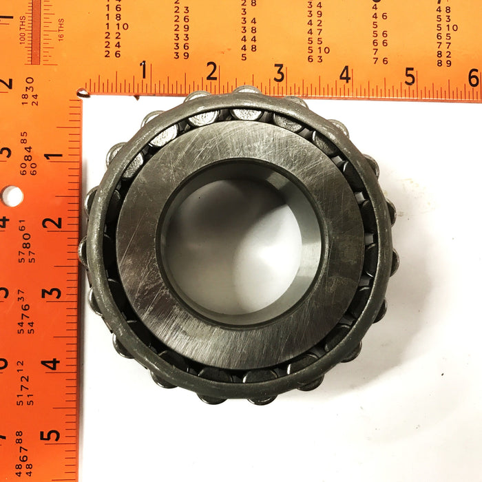 Bower Tapered Roller Bearing Cone 555 NOS
