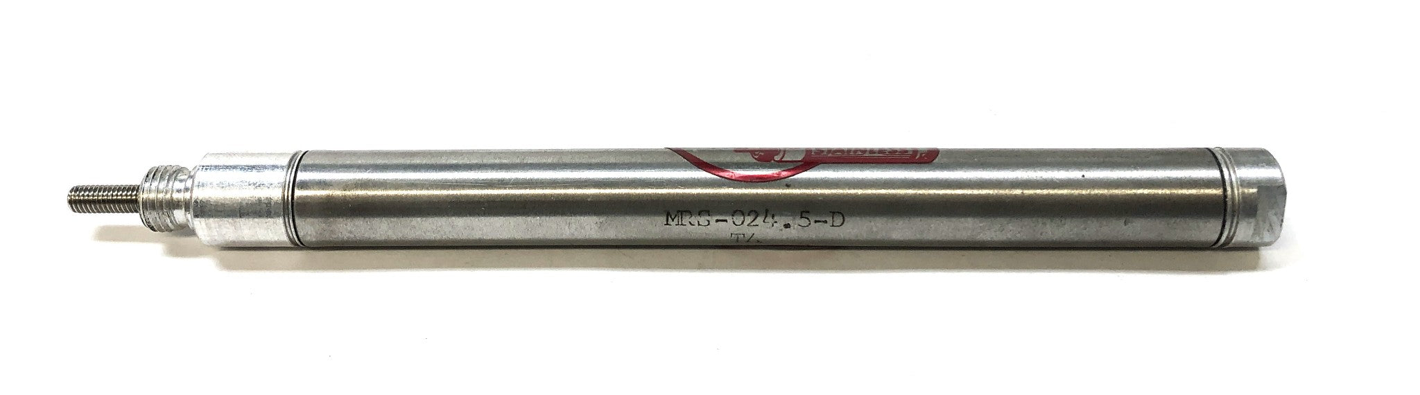 Bimba Pneumatic Round Air Cylinder MRS-024.5-D (MRS0245D) NOS