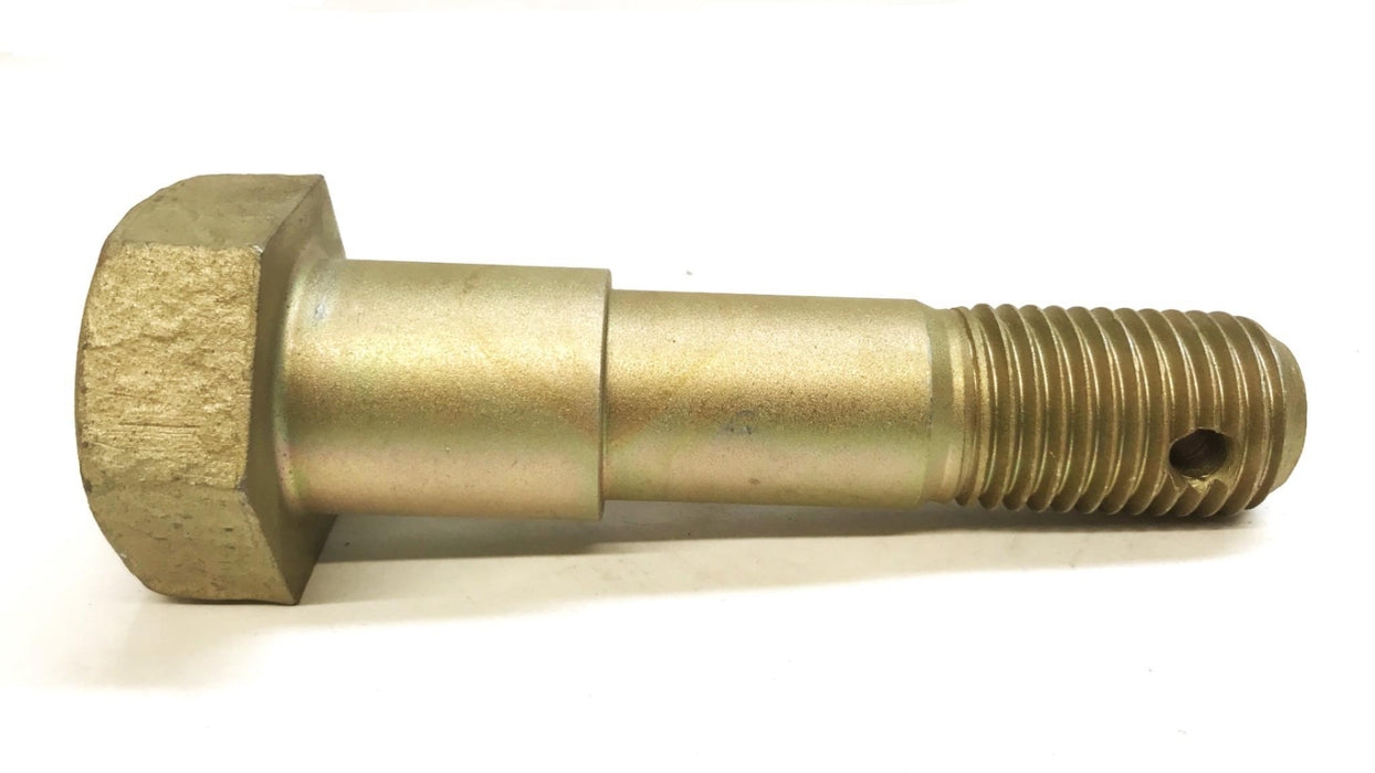 Volvo/BBC Shoulder Pin Hex Head Bolt VOE16001048 NOS