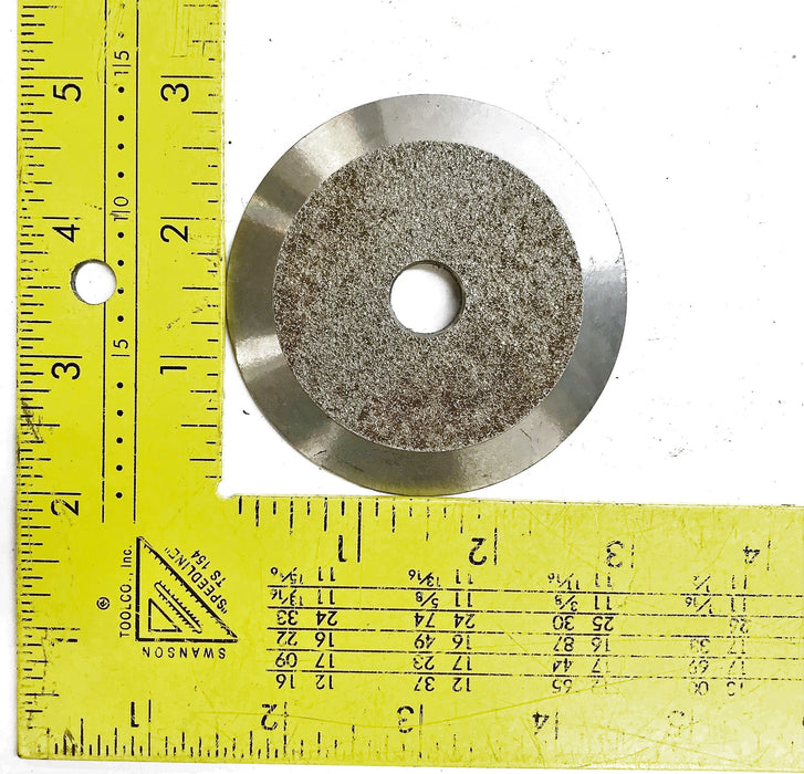 Febco 2-1/2" Disc Washer 190-016 NOS