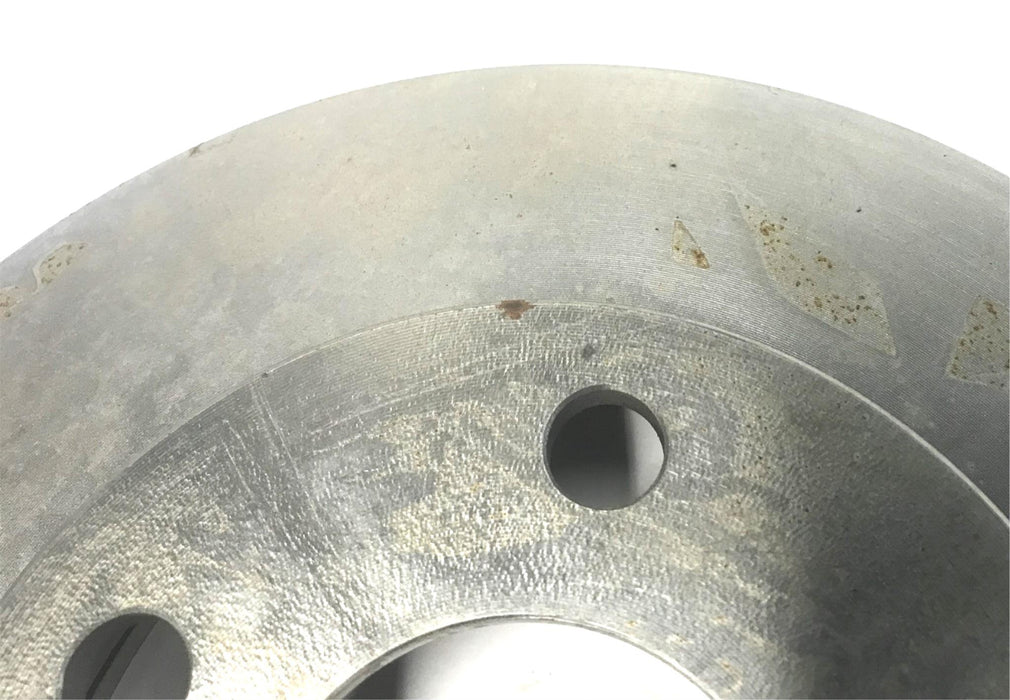 Guardian/Wagner Disc Brake Rotor 52-125325 NOS