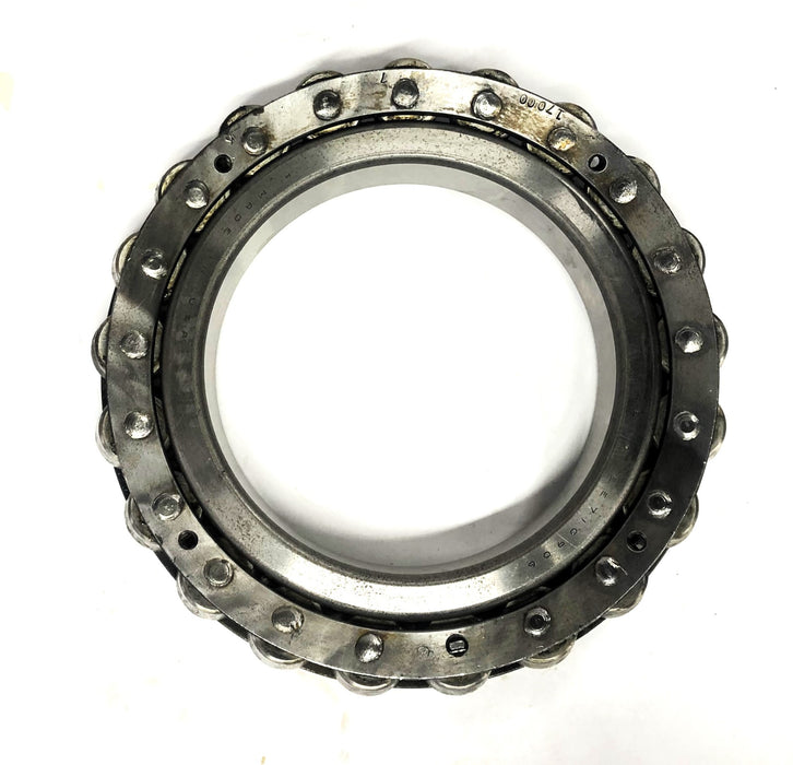 Timken Tapered Roller Bearing Cone EE710906 NOS