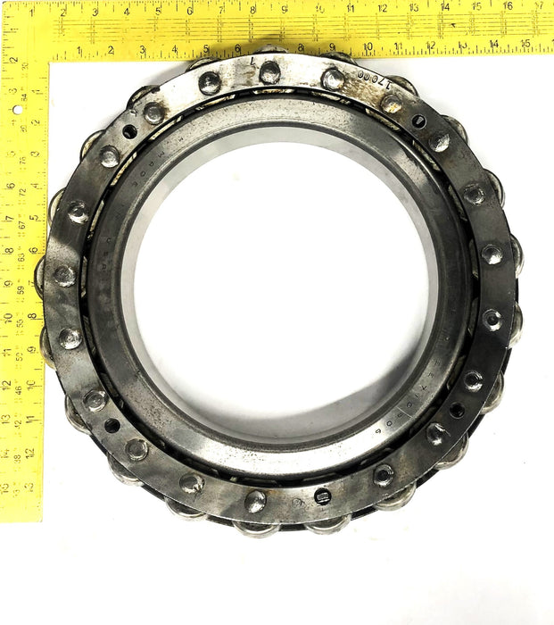 Timken Tapered Roller Bearing Cone EE710906 NOS