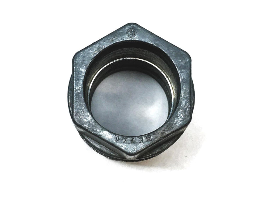 Regal EMT Compression Coupling 613 [Lot of 3] NOS