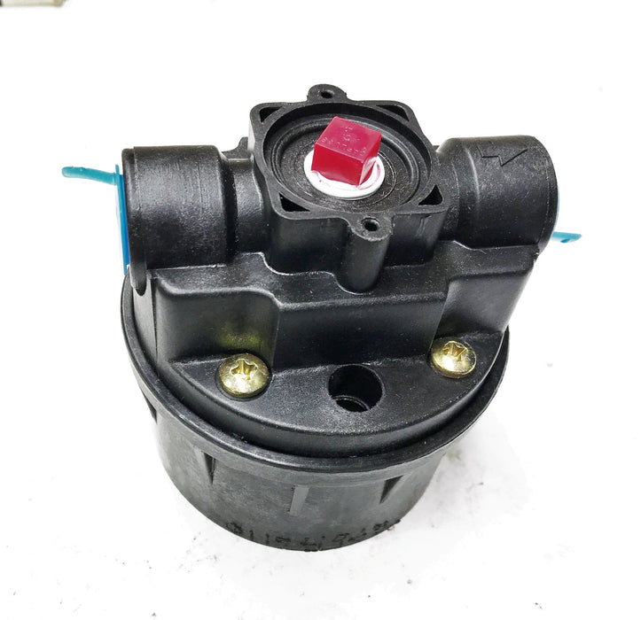 Flojet Pump Head 0389786 NOS