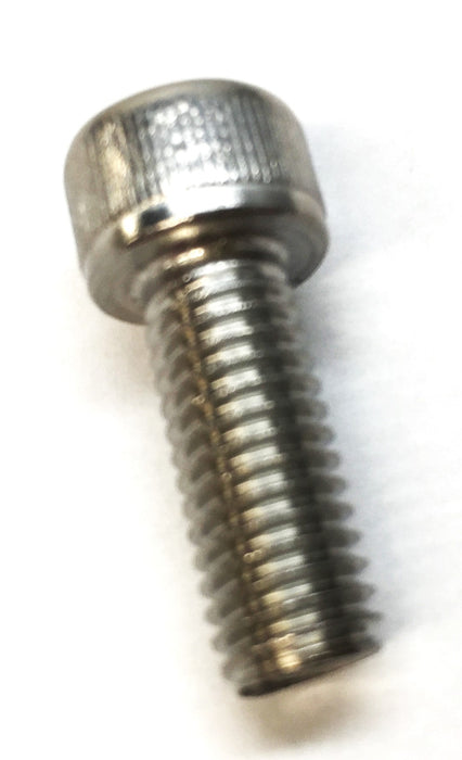 THE 3/4" x M8 1.25 Stainless Steel Allen Hex Bolt A4-70 [Lot of 50] NOS