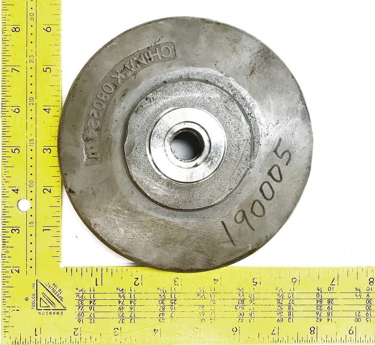Febco 4" Disc Holder 190-005 NOS