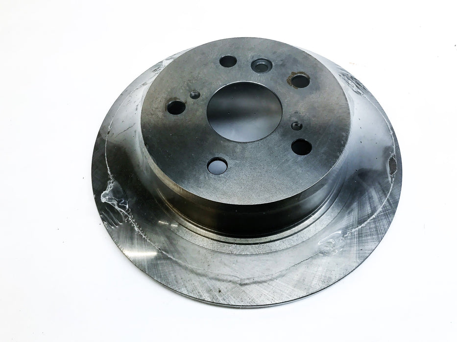 Autotec1 Disc Brake Rotor X-50948 NOS