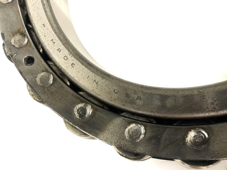 Timken Tapered Roller Bearing Cone EE710906 NOS