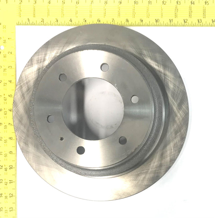 Vipar Disc Brake Rotor 31084 NOS