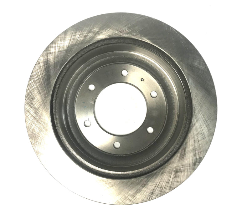 Vipar Disc Brake Rotor 31084 NOS