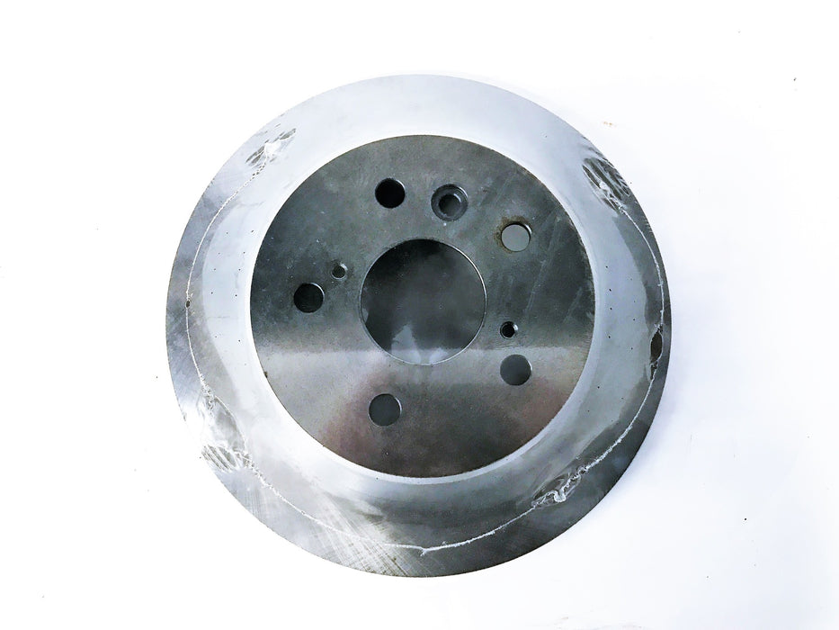 Autotec1 Disc Brake Rotor X-50948 NOS