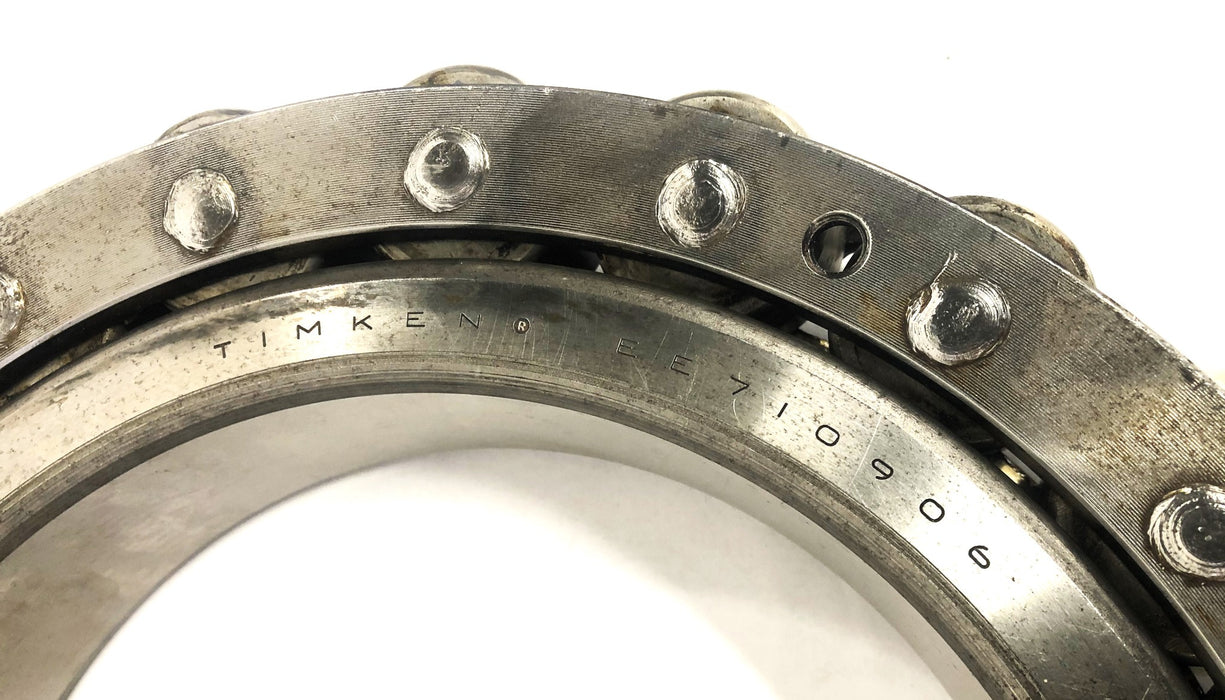 Timken Tapered Roller Bearing Cone EE710906 NOS