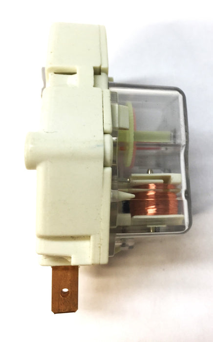 Robertshaw Defrost Timer Switch 215846602 NOS
