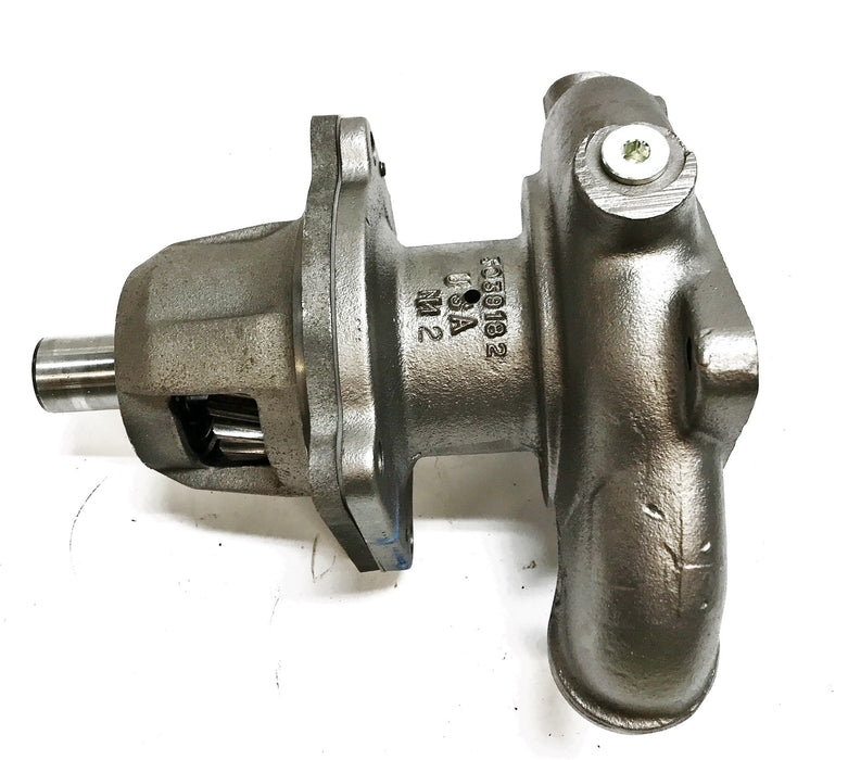 Cummins OEM Re-Manufactured Water Pump Kit 3803402RX NOS