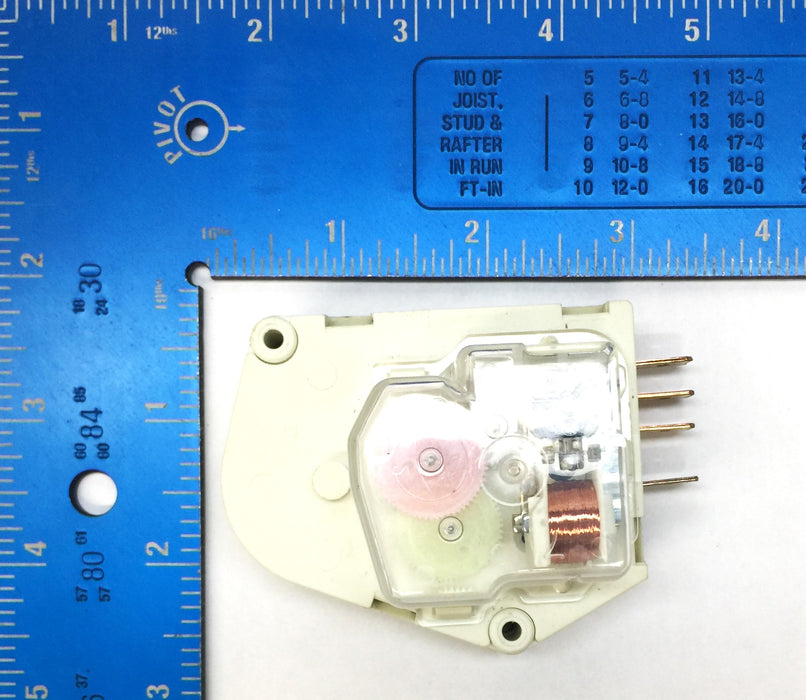 Robertshaw Defrost Timer Switch 215846602 NOS